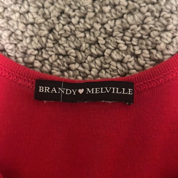 Brandy Tank!❤️ - Picture 3 of 5